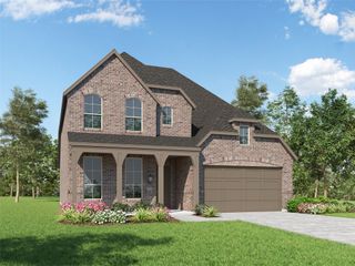 4323 Wildflower Lane, Oak Point, TX 75068