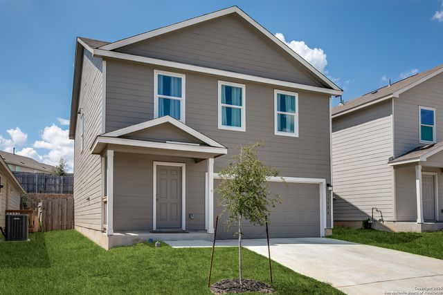 13926 Wool Park, San Antonio, TX 78252