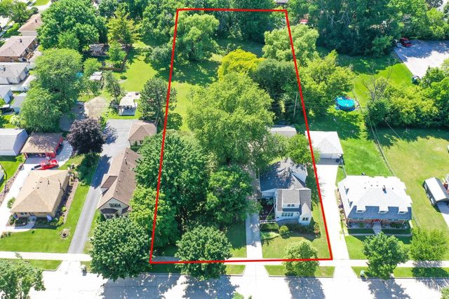 3445 S 96th STREET, Milwaukee, WI 53227