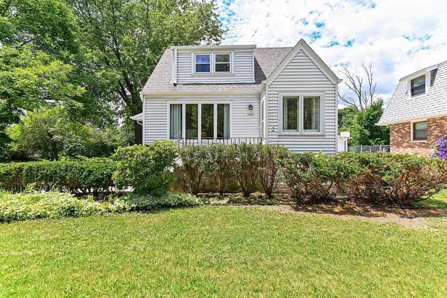 3445 S 96th STREET, Milwaukee, WI 53227