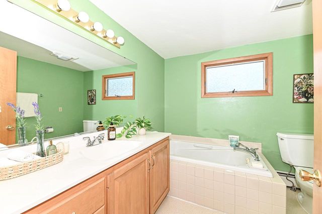 3445 S 96th STREET, Milwaukee, WI 53227