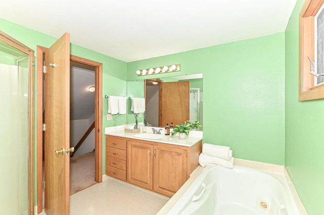 3445 S 96th STREET, Milwaukee, WI 53227