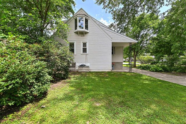 3445 S 96th STREET, Milwaukee, WI 53227