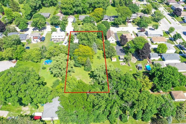 3445 S 96th STREET, Milwaukee, WI 53227