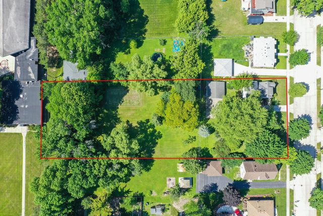 3445 S 96th STREET, Milwaukee, WI 53227