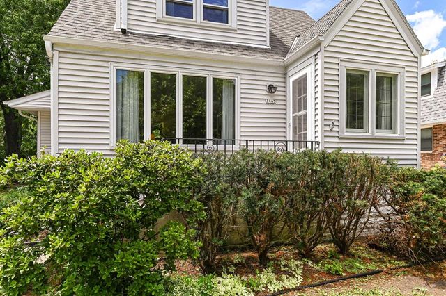 3445 S 96th STREET, Milwaukee, WI 53227