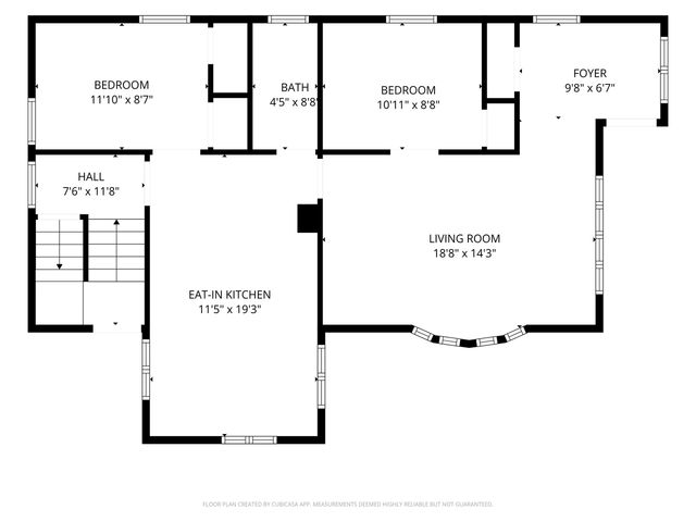 3445 S 96th STREET, Milwaukee, WI 53227