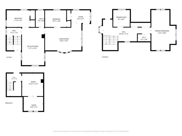 3445 S 96th STREET, Milwaukee, WI 53227