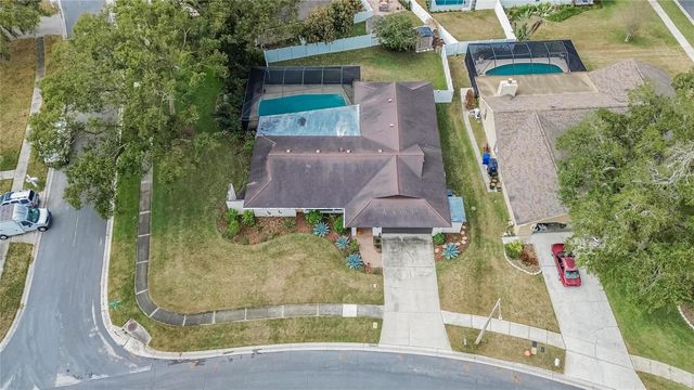 13206 TIFTON DRIVE, Tampa, FL 33618