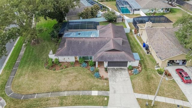 13206 TIFTON DRIVE, Tampa, FL 33618