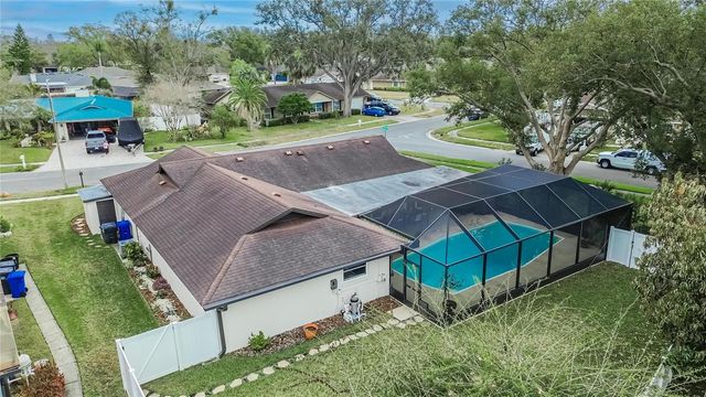 13206 TIFTON DRIVE, Tampa, FL 33618