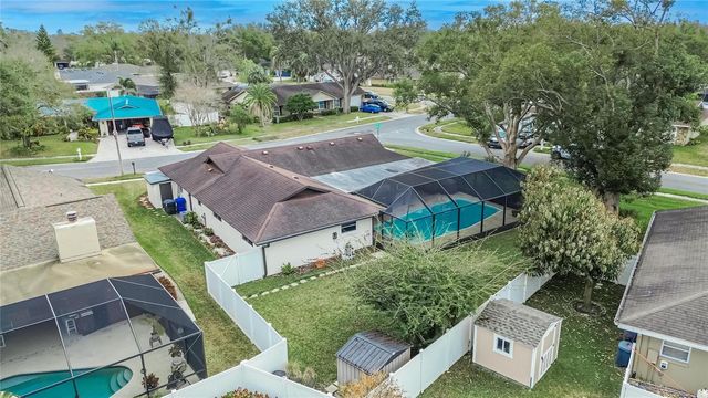 13206 TIFTON DRIVE, Tampa, FL 33618