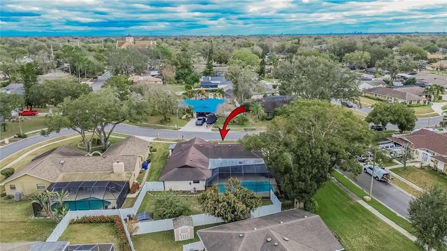 13206 TIFTON DRIVE, Tampa, FL 33618