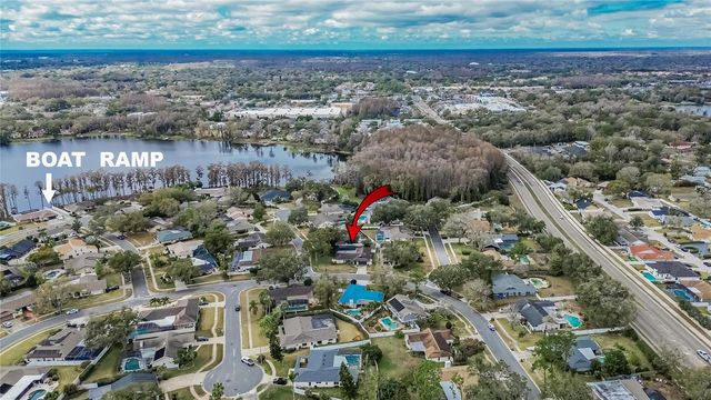 13206 TIFTON DRIVE, Tampa, FL 33618