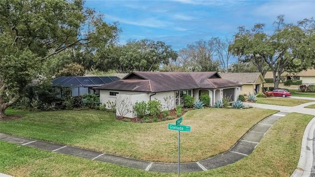 13206 TIFTON DRIVE, Tampa, FL 33618