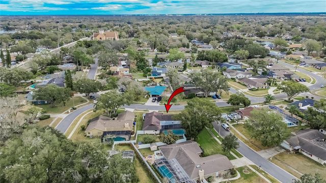 13206 TIFTON DRIVE, Tampa, FL 33618