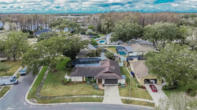 13206 TIFTON DRIVE, Tampa, FL 33618