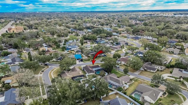 13206 TIFTON DRIVE, Tampa, FL 33618