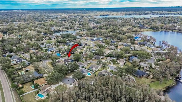 13206 TIFTON DRIVE, Tampa, FL 33618