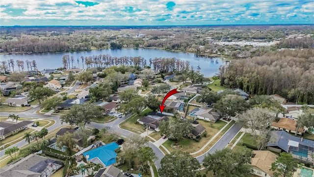 13206 TIFTON DRIVE, Tampa, FL 33618