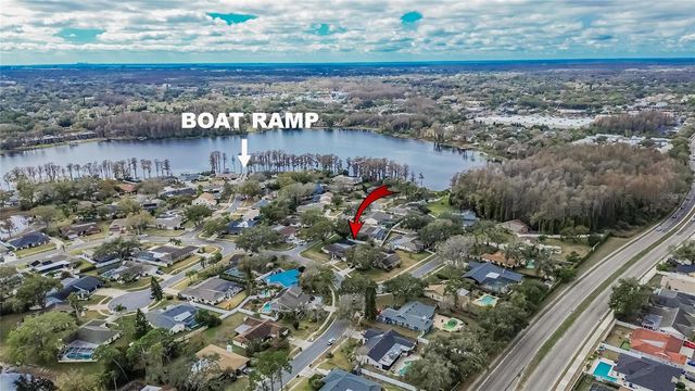 13206 TIFTON DRIVE, Tampa, FL 33618