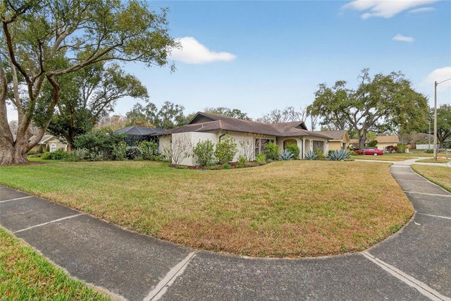 13206 TIFTON DRIVE, Tampa, FL 33618