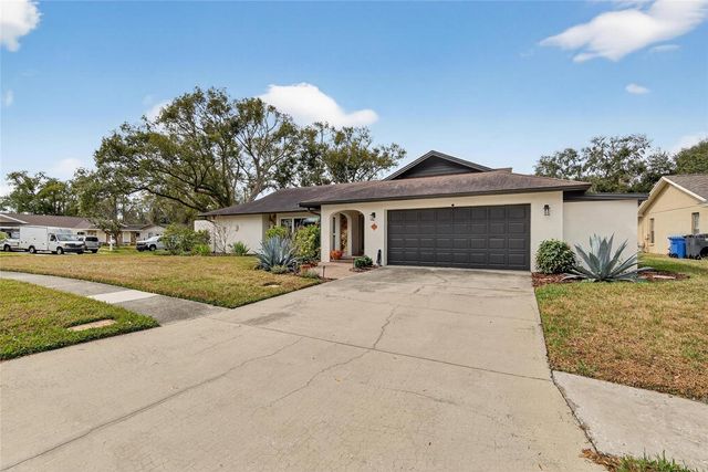 13206 TIFTON DRIVE, Tampa, FL 33618