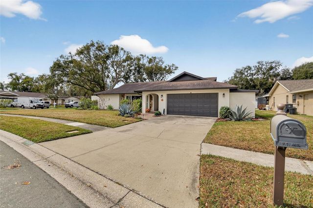 13206 TIFTON DRIVE, Tampa, FL 33618