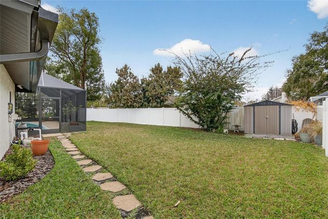 13206 TIFTON DRIVE, Tampa, FL 33618