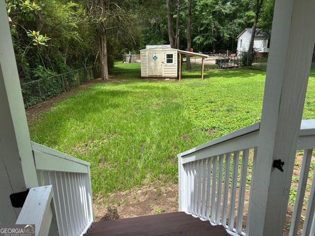 75 S Main Street, Luthersville, GA 30251