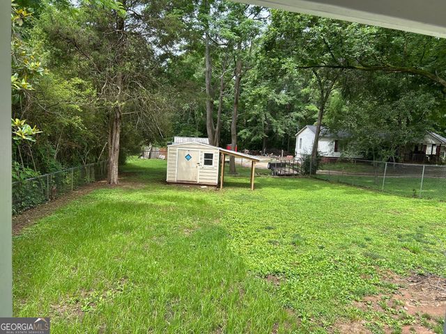 75 S Main Street, Luthersville, GA 30251