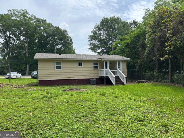 75 S Main Street, Luthersville, GA 30251