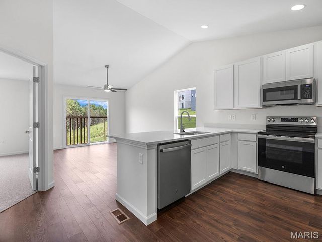 1065 Vardon Meadows Drive, Union, MO 63084