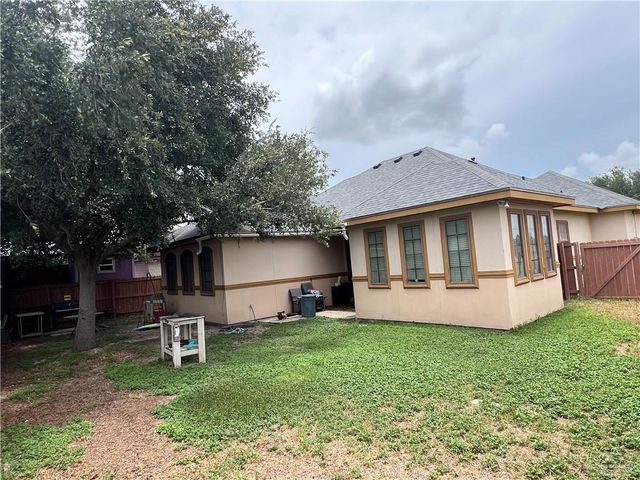 401 Zebra Court, San Juan, TX 78589