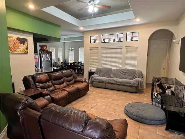401 Zebra Court, San Juan, TX 78589