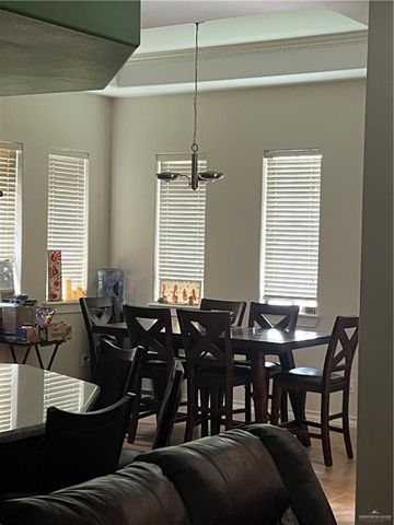 401 Zebra Court, San Juan, TX 78589