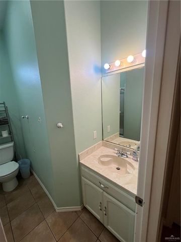 401 Zebra Court, San Juan, TX 78589