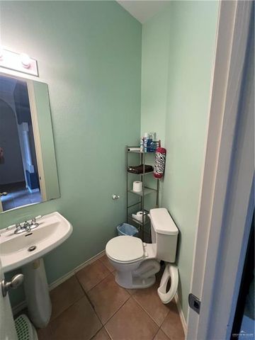 401 Zebra Court, San Juan, TX 78589