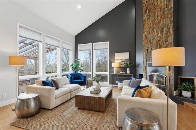 12036 W 239th Street, Bucyrus, KS 66053