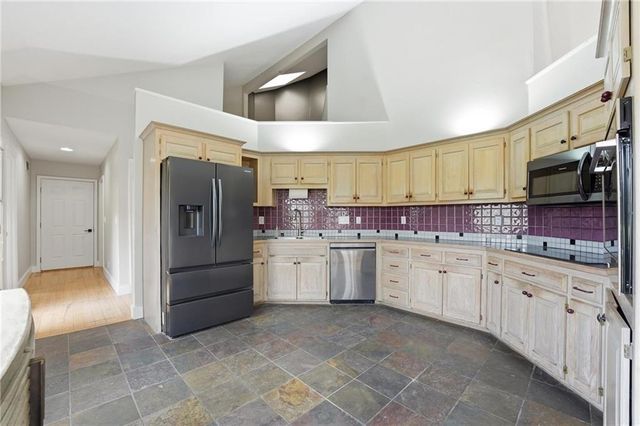 12036 W 239th Street, Bucyrus, KS 66053