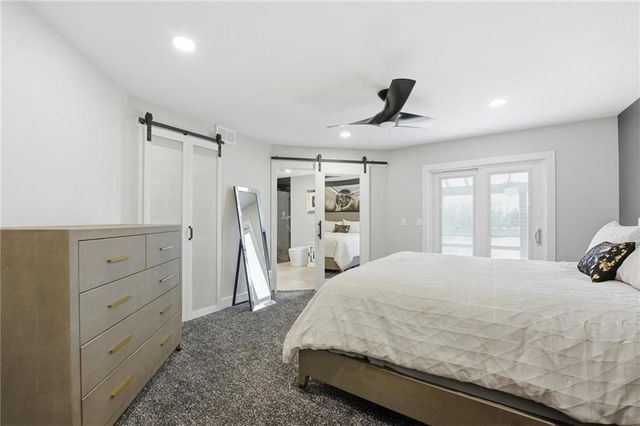 12036 W 239th Street, Bucyrus, KS 66053