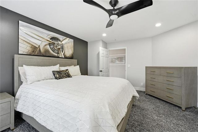 12036 W 239th Street, Bucyrus, KS 66053