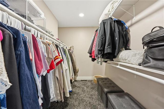 12036 W 239th Street, Bucyrus, KS 66053