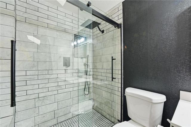 12036 W 239th Street, Bucyrus, KS 66053