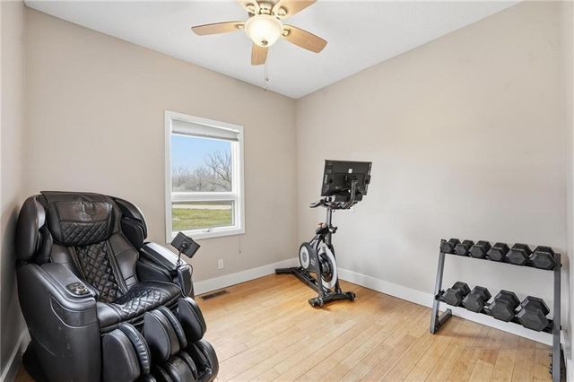 12036 W 239th Street, Bucyrus, KS 66053