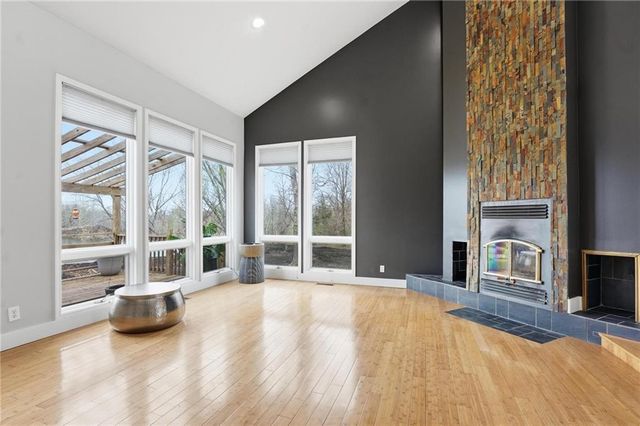 12036 W 239th Street, Bucyrus, KS 66053