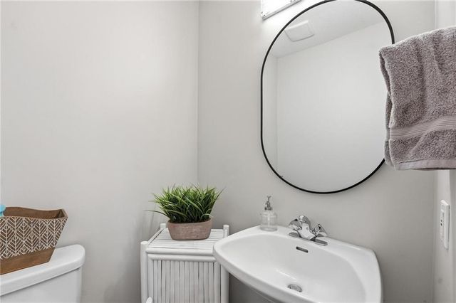 12036 W 239th Street, Bucyrus, KS 66053