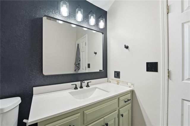 12036 W 239th Street, Bucyrus, KS 66053