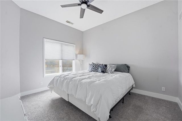 12036 W 239th Street, Bucyrus, KS 66053