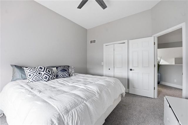 12036 W 239th Street, Bucyrus, KS 66053